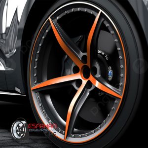 نحوه تشخیص زمان تعویض لاستیک